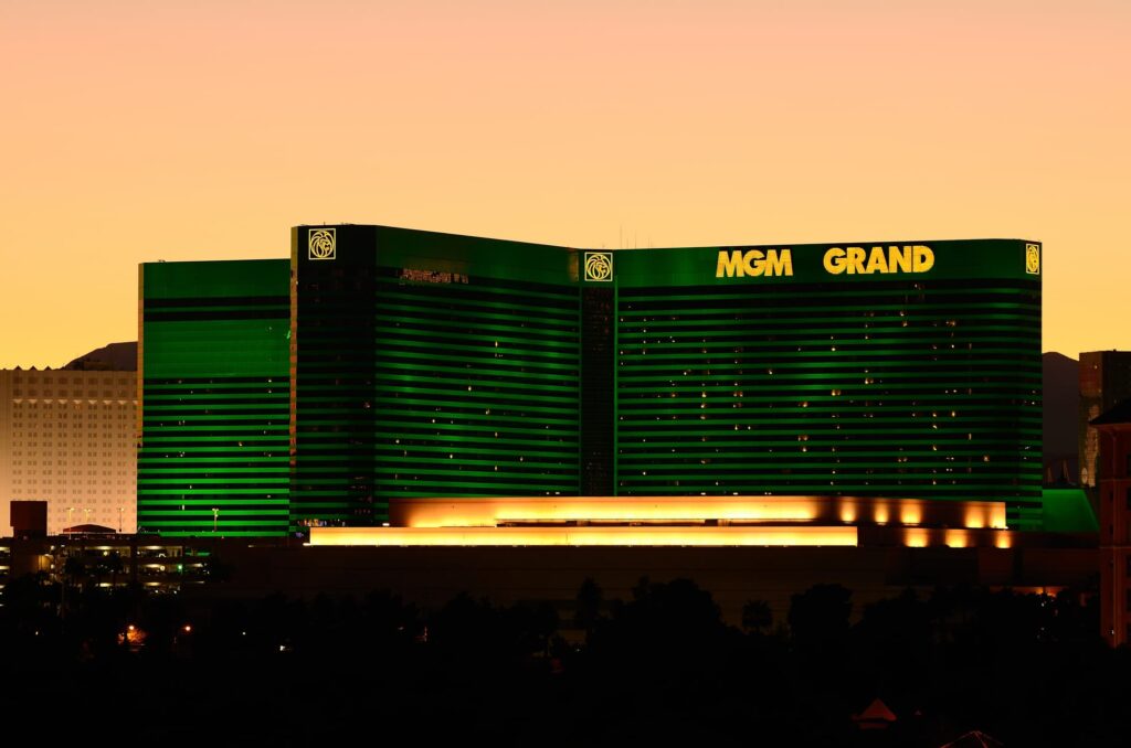 Things To Do at MGM Grand Las Vegas | The Ultimate Guide