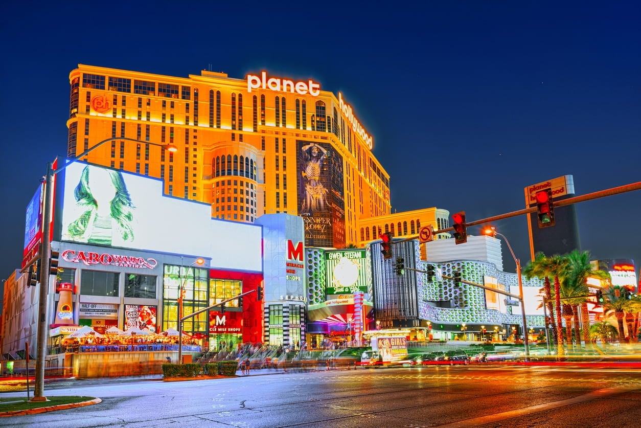 7 Tips for Planning a Corporate Event in Las Vegas