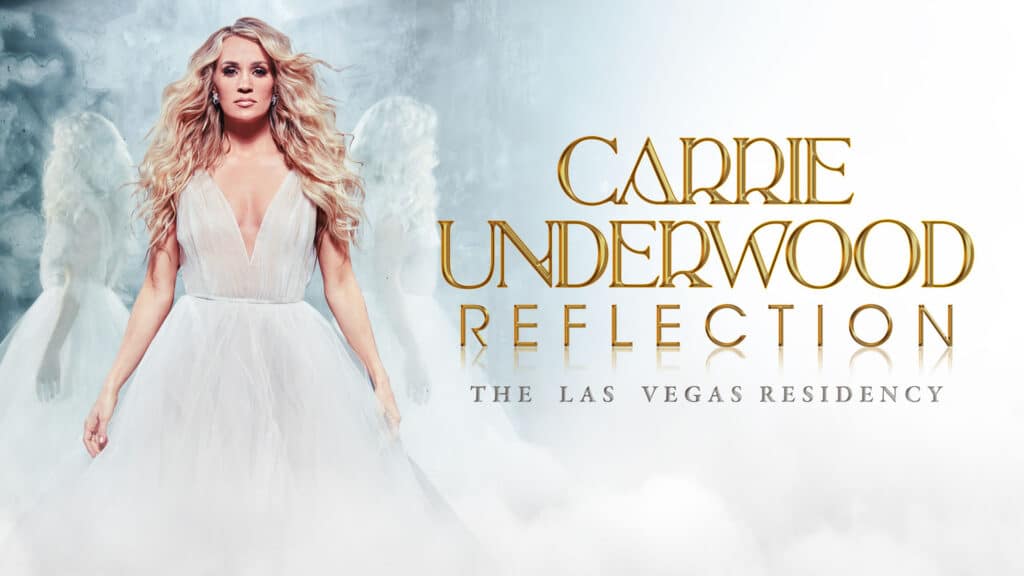 Carrie Underwood 1920 X1080 Evergreen A