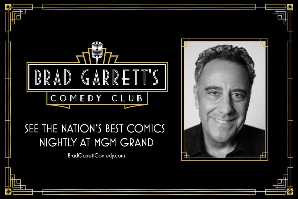 24 Eps 10336 081 Brad Garrett Comedy Club Marketing Asset X1 2